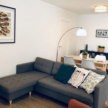 Apartamento Ecuador Καντίζ Εξωτερικό φωτογραφία