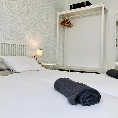 Apartamento Ecuador Καντίζ Εξωτερικό φωτογραφία