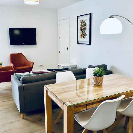 Apartamento Ecuador Καντίζ Εξωτερικό φωτογραφία
