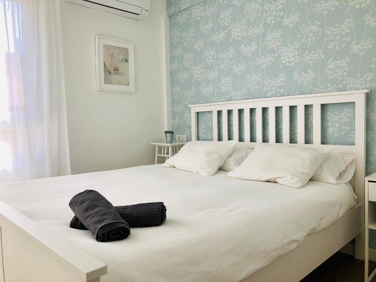 Apartamento Ecuador Καντίζ Εξωτερικό φωτογραφία