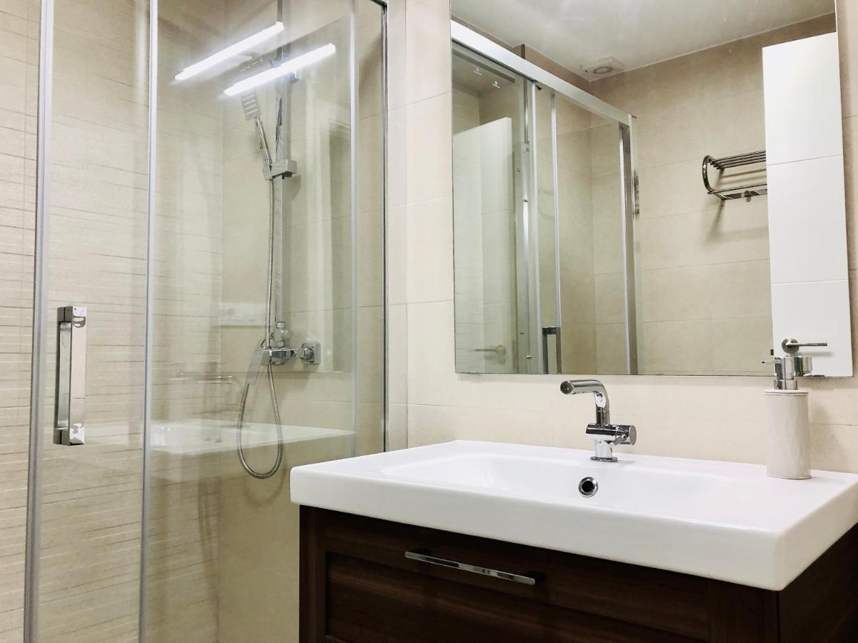 Apartamento Ecuador Καντίζ Εξωτερικό φωτογραφία