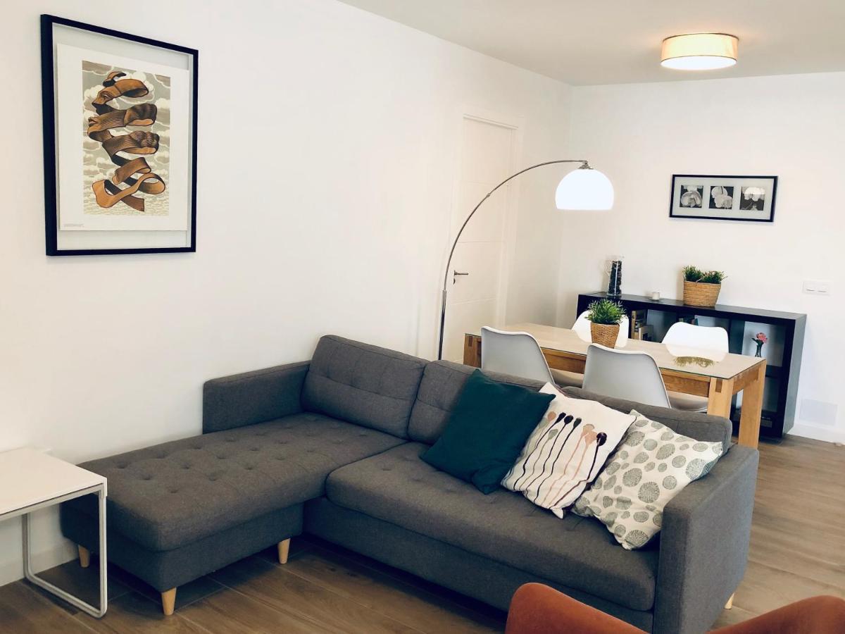 Apartamento Ecuador Καντίζ Εξωτερικό φωτογραφία