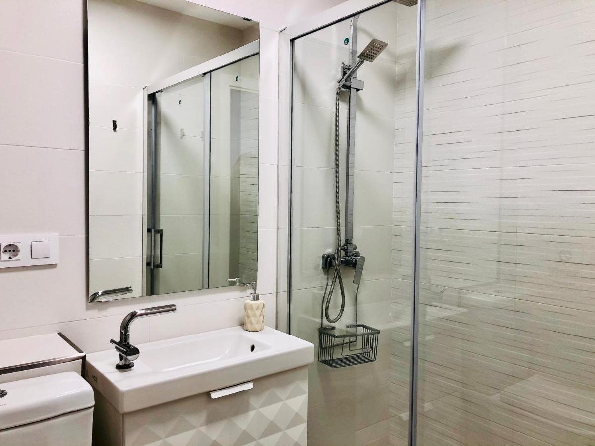 Apartamento Ecuador Καντίζ Εξωτερικό φωτογραφία