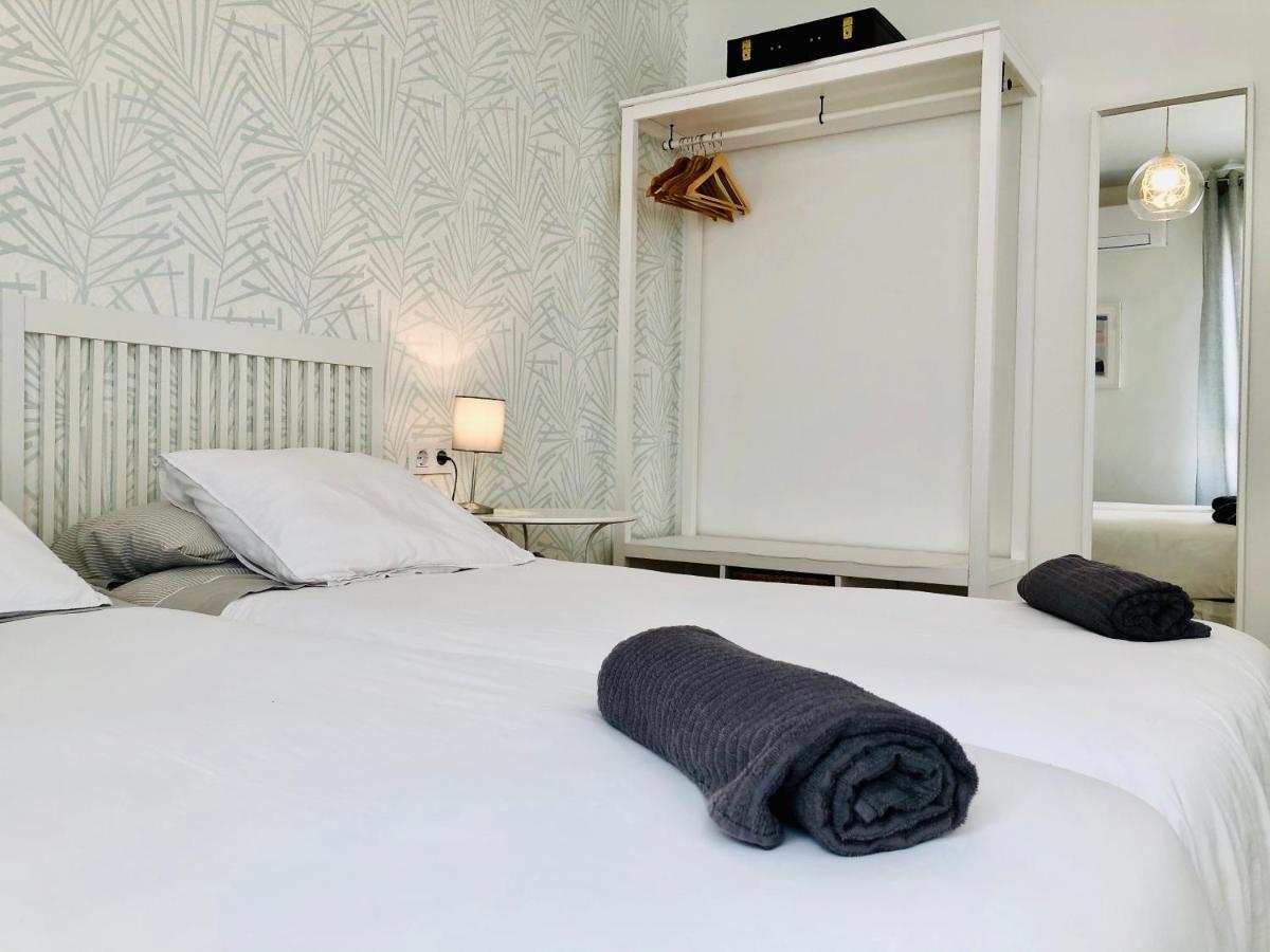 Apartamento Ecuador Καντίζ Εξωτερικό φωτογραφία