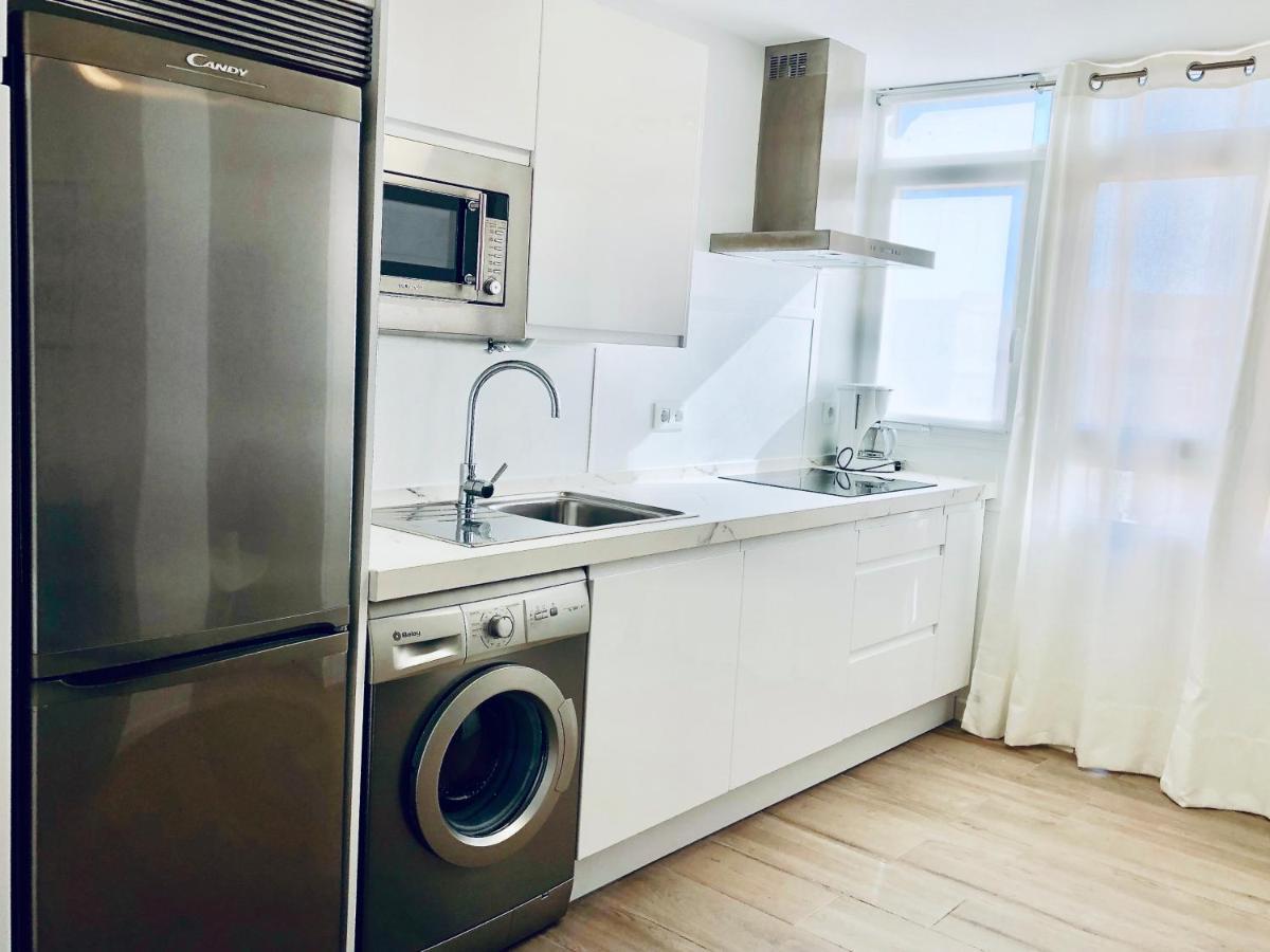 Apartamento Ecuador Καντίζ Εξωτερικό φωτογραφία