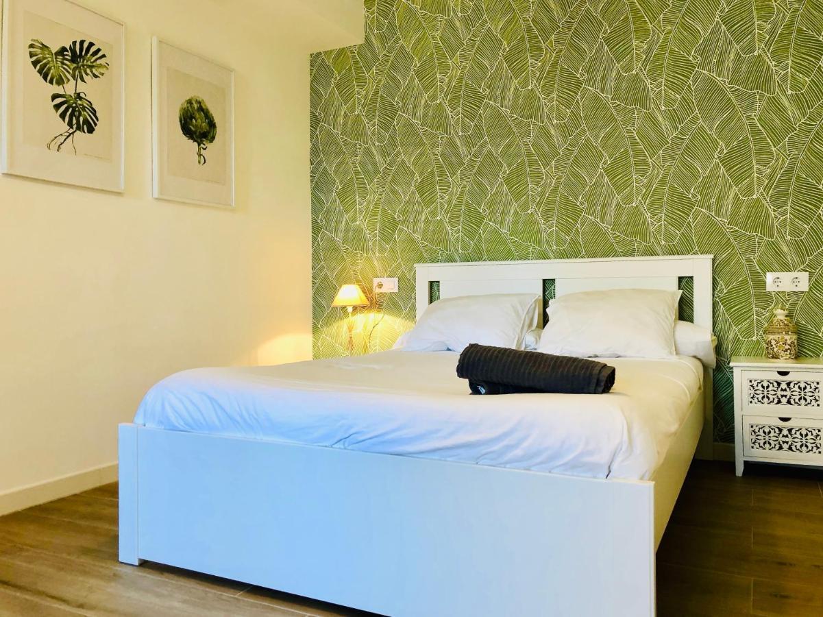 Apartamento Ecuador Καντίζ Εξωτερικό φωτογραφία