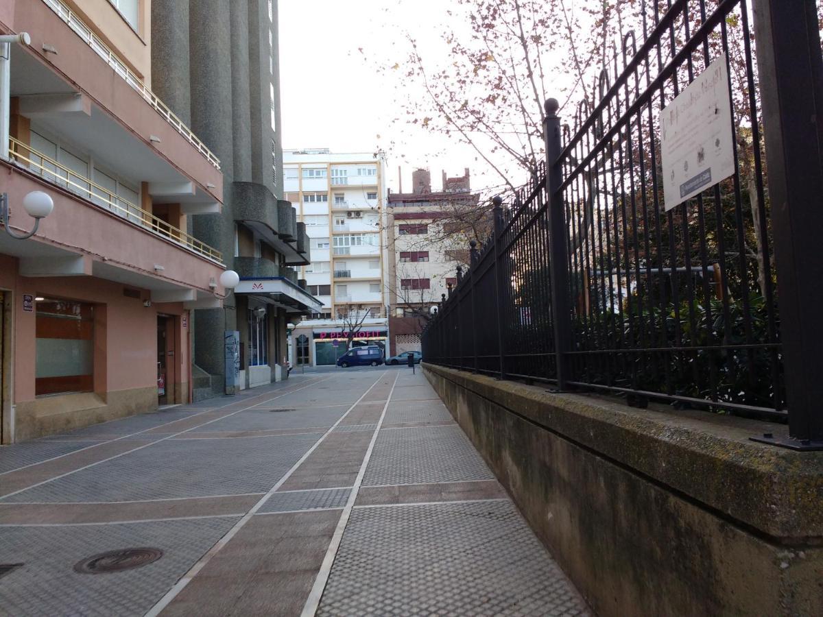 Apartamento Ecuador Καντίζ Εξωτερικό φωτογραφία