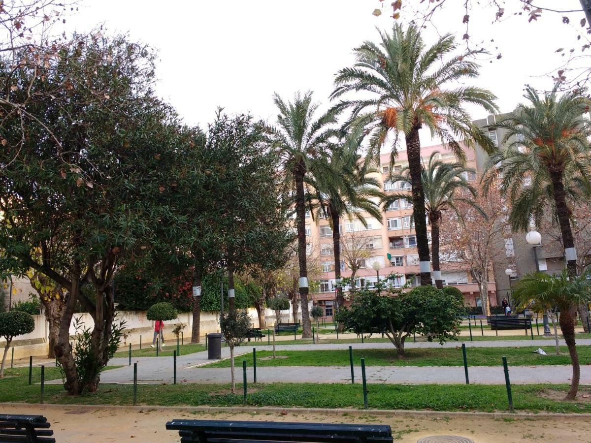Apartamento Ecuador Καντίζ Εξωτερικό φωτογραφία
