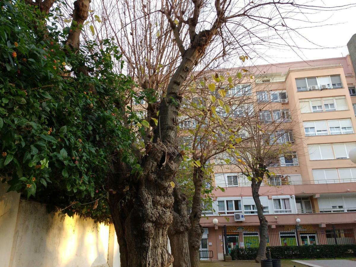 Apartamento Ecuador Καντίζ Εξωτερικό φωτογραφία